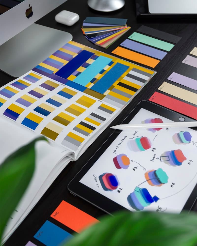 Creative & Agencies