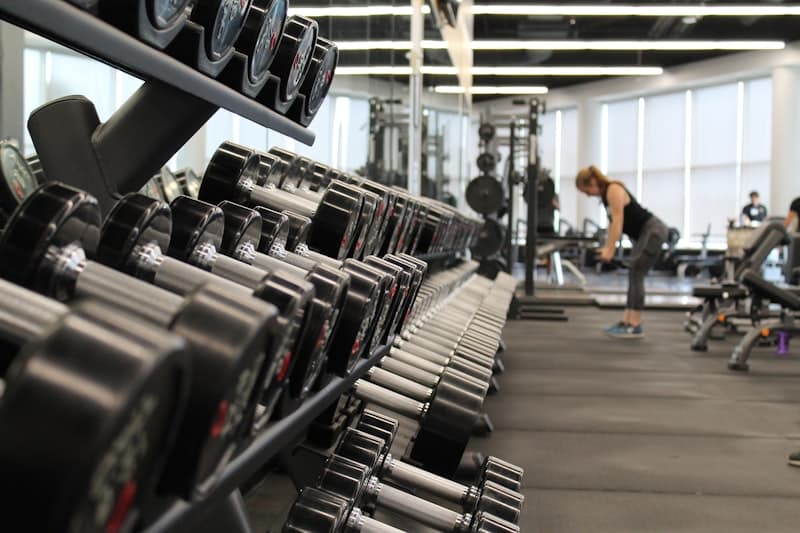 Fitness & Wellness