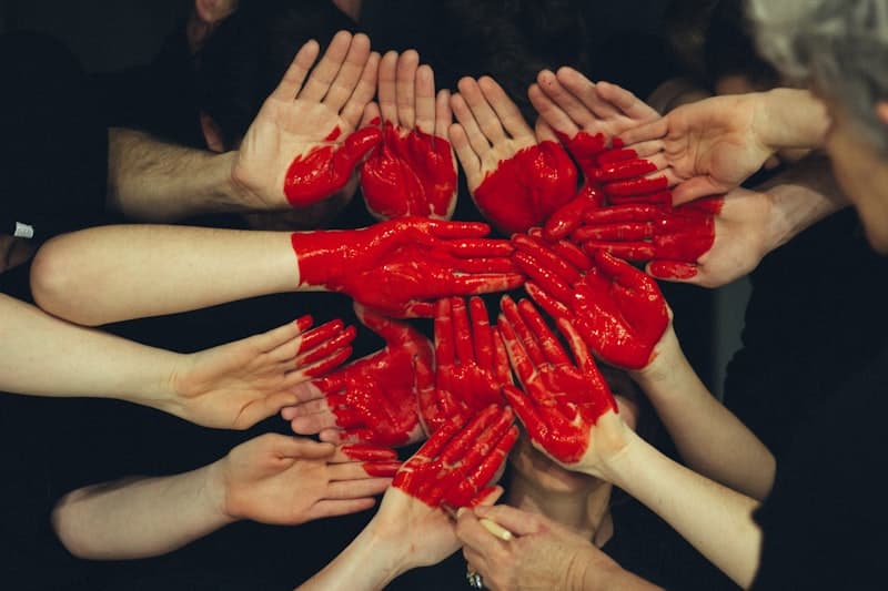 Nonprofits & Community